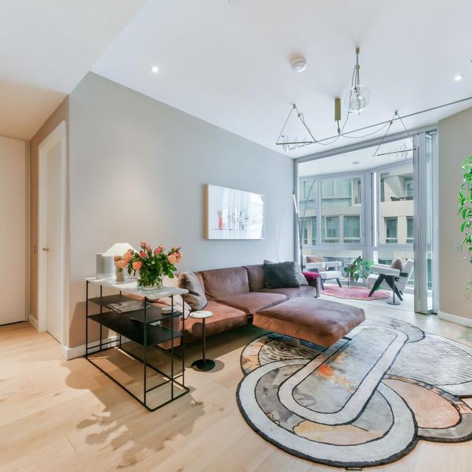 2 bedroom flat to rent - Photo 1