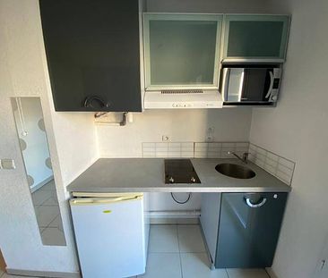 Location appartement 1 pièce 22.16 m² à Castelnau-le-Lez (34170) - Photo 4