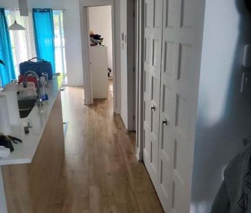 GRAND 3 ½ NEUF À LOUER – DISPONIBLE 1ER JUILLET - Photo 1