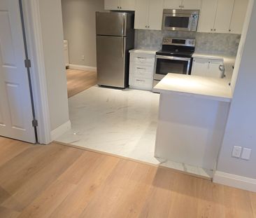 For Lease - 312 Cochrane Street Unit# Lower Level, Whitby, Ontario - Photo 5