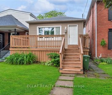 Detached Home For Lease | X8047318 - Photo 5