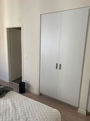 Διαμέρισμα για ενοικίαση Κολωνάκι (Κολωνάκι - Λυκαβηττός) - Photo 5