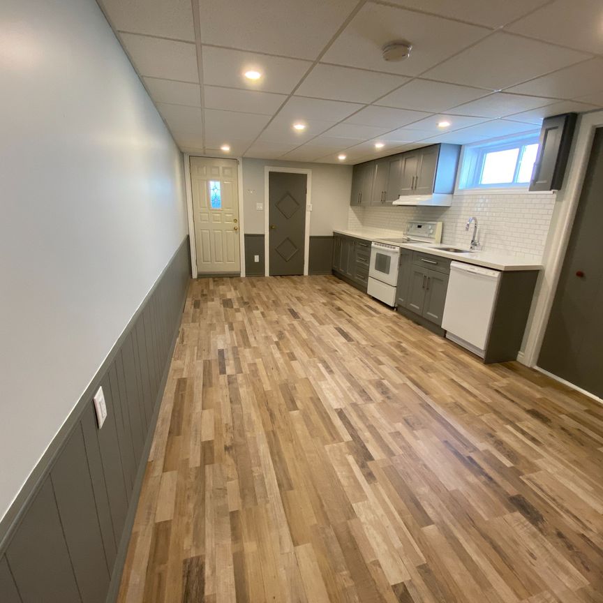 For Lease - 11 Pindar Crescent Unit# Lower, Toronto, Ontario - Photo 1