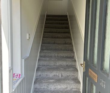 Room in a Shared Flat, Craigievar Crescent, AB10 - Photo 4