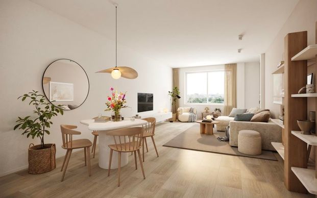 Gerard Philipslaan 2-455, Philipsdorp, 5616TS, Eindhoven - Photo 1