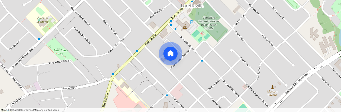 28 Rue Antoine-Bédard, Québec, Québec, Capitale-Nationale, G2B 1T5