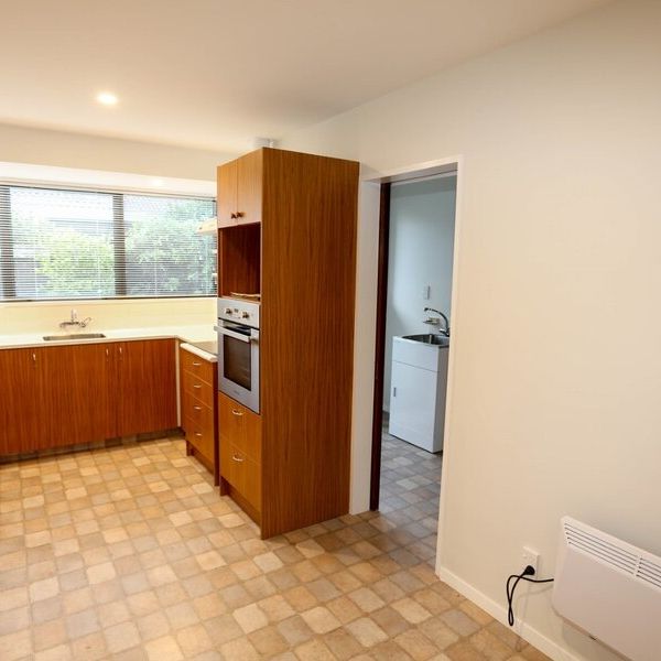 Somerfield – 3 Bedroom Renovated unit, Single Garage - Photo 1