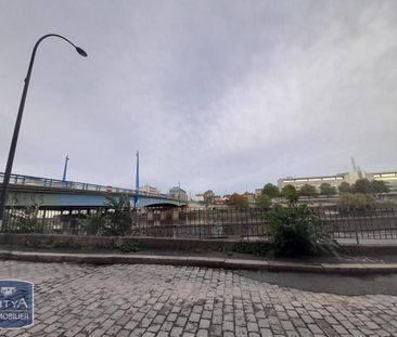 Appartement 1 Pièce 24 m² - Photo 3