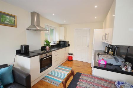 1 bedroom house to rent - Photo 4