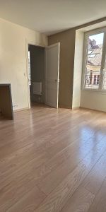Location Appartement 2 pièces 28m² RAMBOUILLET 78120 - Photo 4