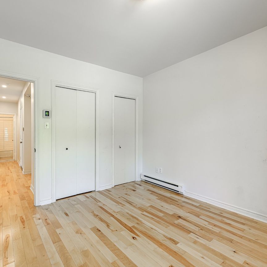 Condo for rent, Montréal (Le Plateau-Mont-Royal) - Photo 1