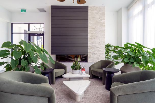 For Lease - 31 Huron Street Unit# 505, Collingwood, Ontario - Photo 1