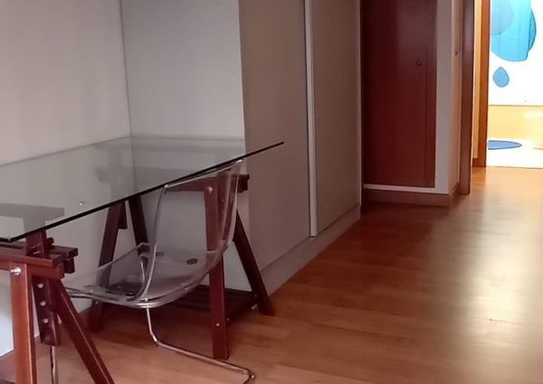 Flat - Murcia (Avda. Principe de Asturias)