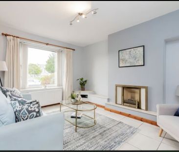 Room in a Shared House, Elmbank Terrace Aberdeen, AB24 - Photo 6