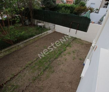 Appartement 3 pièces avec parking et grande cave, Secteur La Lunett... - Photo 2
