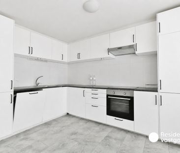 Appartement te huur in Oostende met 1 slaapkamer - Photo 2