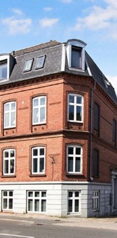 4 vær. lejlighed til leje i Kolding. 107m2 - Photo 1