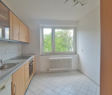 Geräumige Wohnung in ruhiger Lage von Huchting! - Photo 5