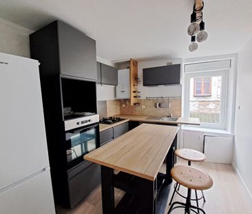 APPARTEMENT T2 MEUBLE NANTES - Photo 4