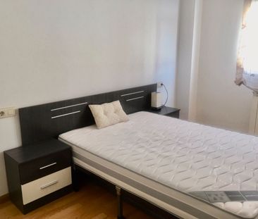 Apartamento de alquiler en Calle Benigno González, 8, Villaquilambre - Photo 4