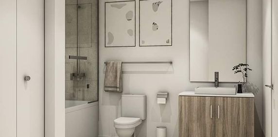 3 CH - 2 SDB - Montréal - $2,855 /mo - Photo 2