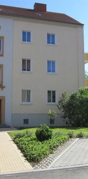 Tolle 3-Raumwohnung in ruhiger Lage - Photo 1