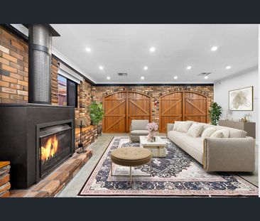 3 Chateau Crescent, St Clair, NSW 2759 - Photo 5
