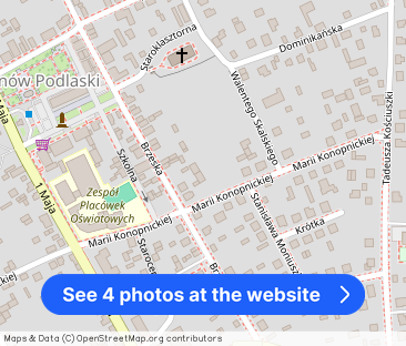 Dom do wynajęcia - Photo 1