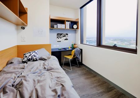 6 Bedroom Apartment - Photo 5