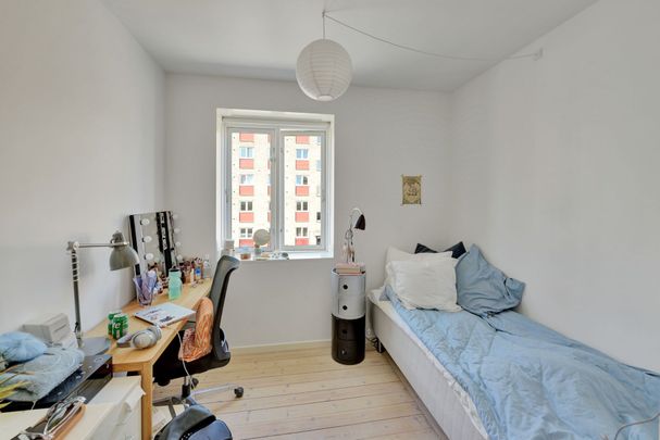 Englandsvej 47, 1. tv. - Photo 1