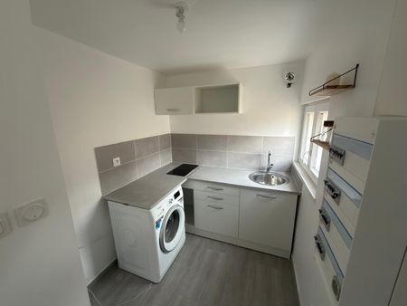 Location Appartement 2 pièces 26m² AMIENS 80000 - Photo 4