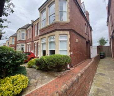 1 bed apartment to rent in Malborough Road, Exeter - Photo 3