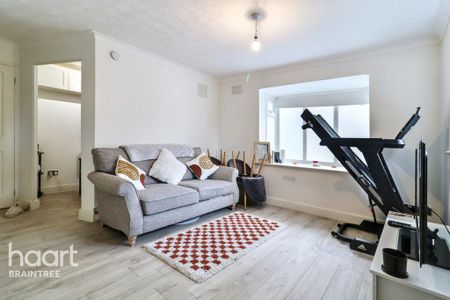 1 bedroom maisonette to rent - Photo 2