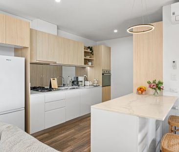 Modern Apartment Living in the Heart of St Marys - Photo 5
