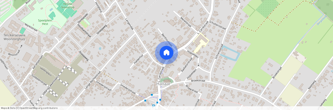 L. Carréstraat 29 A / 8, 2220 Hallaar