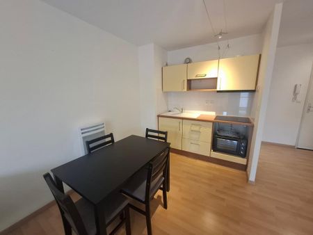 Location Appartement 2 pièces Meublé 42m² MONT DE MARSAN 40000 - Photo 3