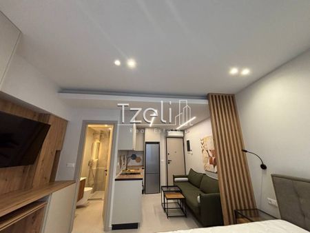 Studio/Γκαρσονιέρα για ενοικίαση Σκαγιοπούλειο (Πάτρα) - Photo 2