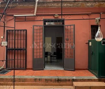 Casa in affitto - Via degli Equi, Roma (rif. 79/2025) - Photo 1