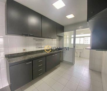 Apartamento Com 2 Dormitórios Para Alugar, 94 m² - Vila Leopoldina ... - Photo 6