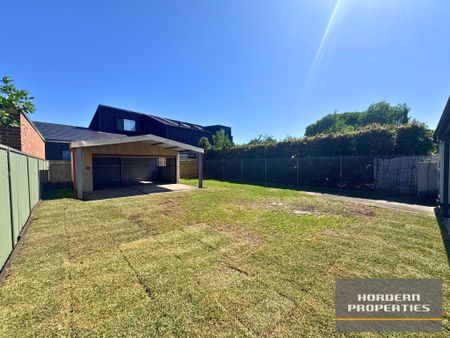 23 Harcourt Parade, Rosebery NSW 2018 - House For Rent | Domain - Photo 3