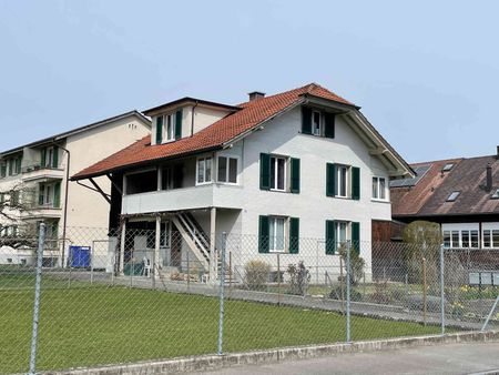 3.5 Zimmer, 60 m², EG - Photo 4