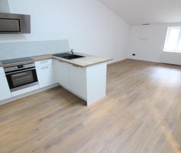Location Appartement 2 pièces 45m² - Photo 1