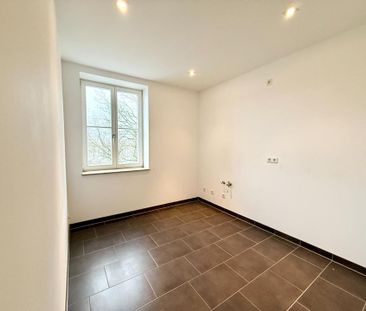 Kernsanierte Wohnung mit Fußbodenheizung, Parkett & Aufzug - Photo 6
