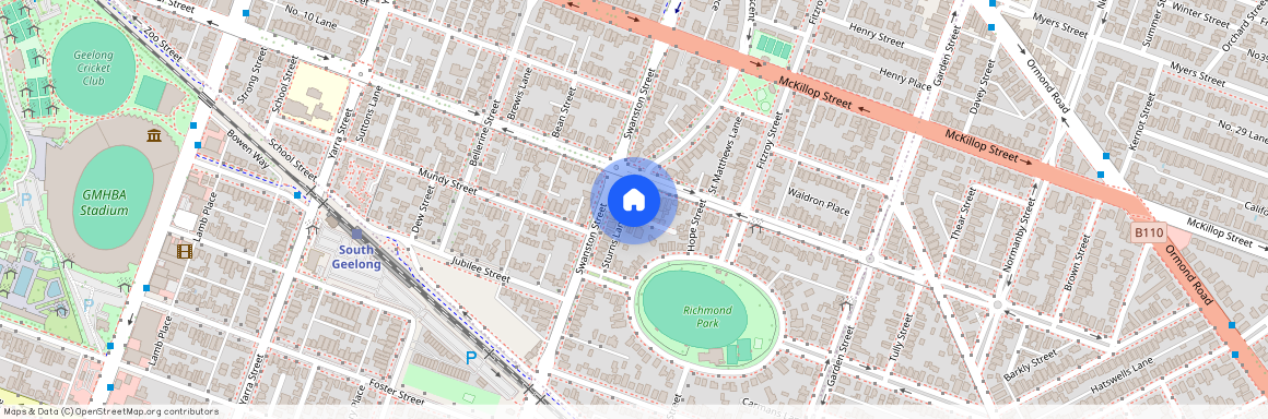 3A Richmond Court, Vic 3220, Geelong