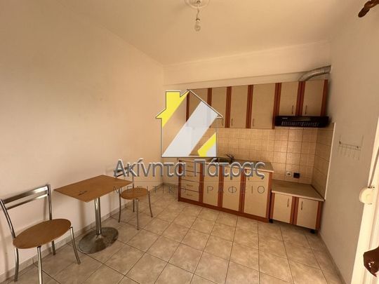 Διαμέρισμα για ενοικίαση Μποζαΐτικα (Πάτρα) - Photo 1