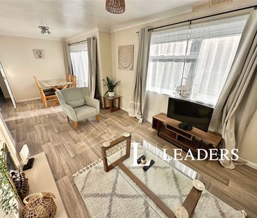 2 bedroom apartment to rent Rothesay Avenue, Newcastle, ST5 - Photo 1