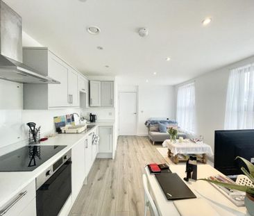 1 bedroom apartment to rent - Photo 1