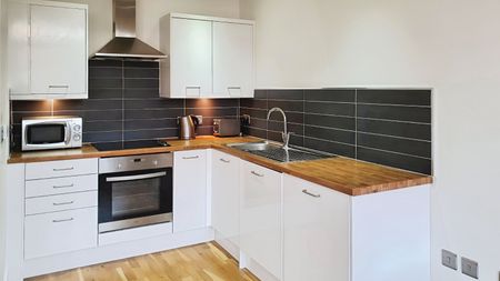 1 bedroom apartment to rent - Photo 3