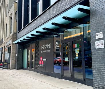 For Lease - 89 Church Street Unit# 207, Toronto, Ontario - Photo 1