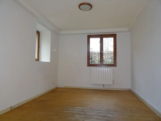 Location Appartement 2 pièces 41 m2 à Ivors - Photo 1